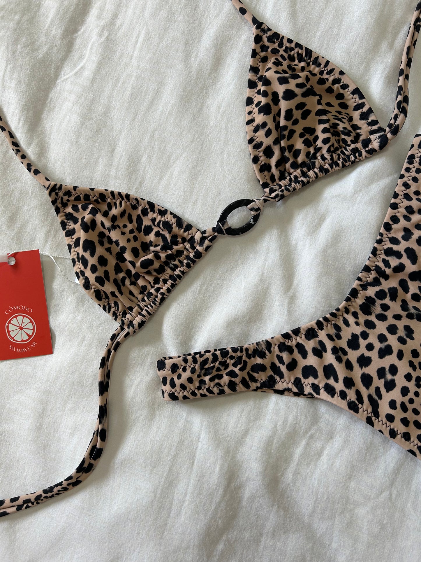 TIGER BIKINI