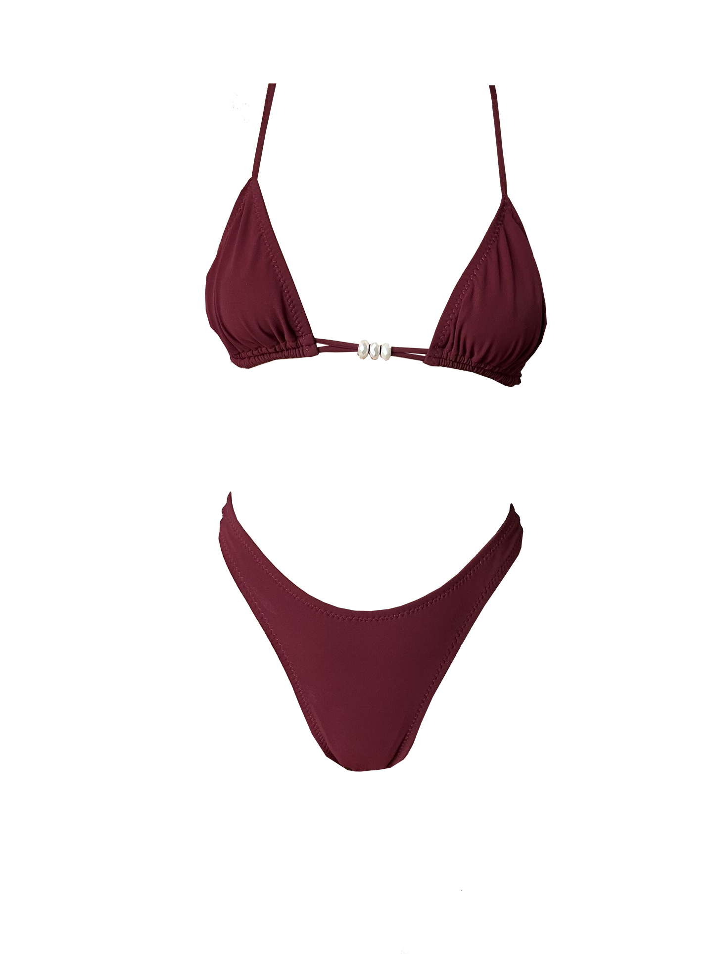 wine BIKINI