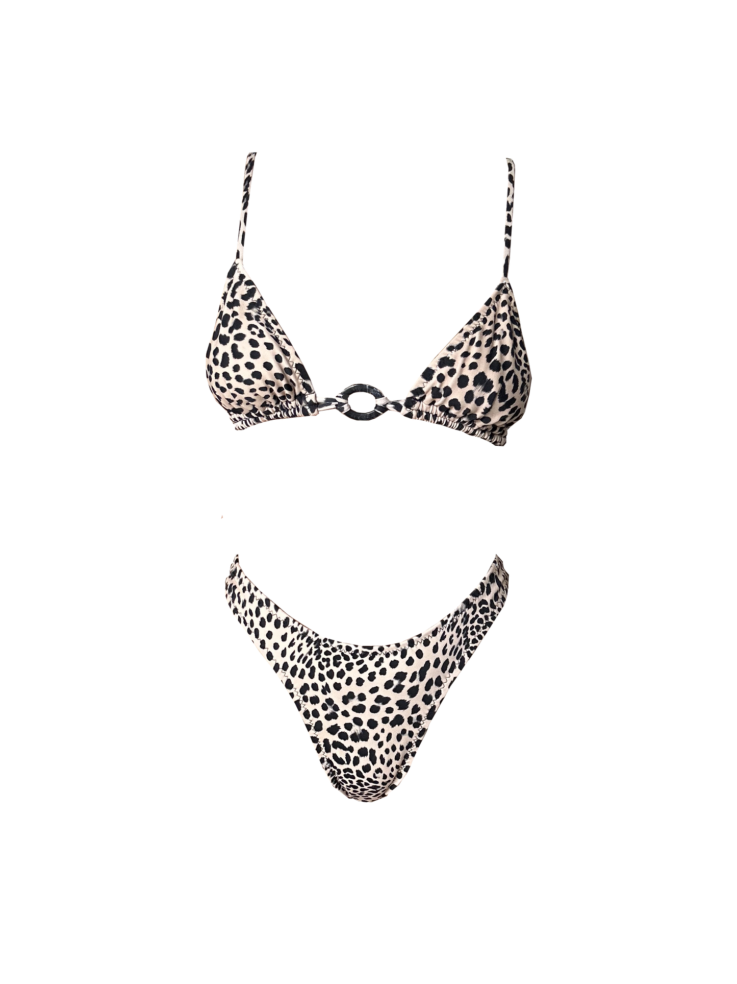 TIGER BIKINI