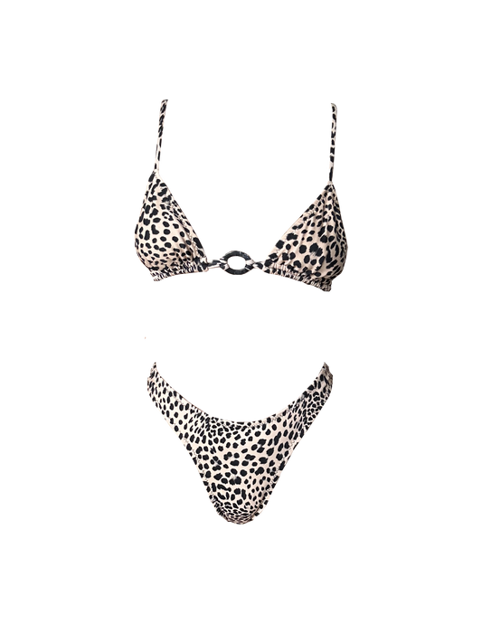 TIGER BIKINI