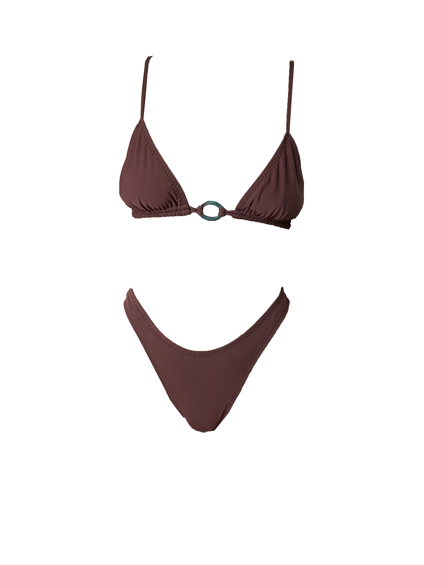 chocolate BIKINI
