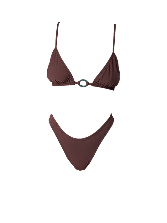 chocolate BIKINI