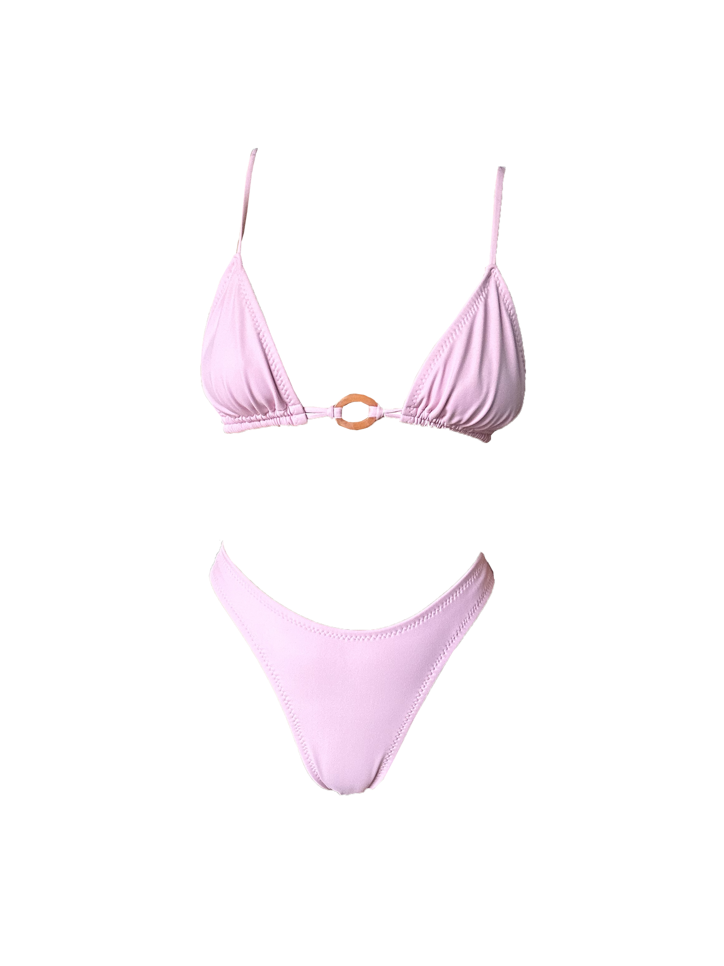 rose BIKINI