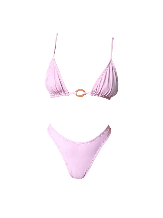 rose BIKINI