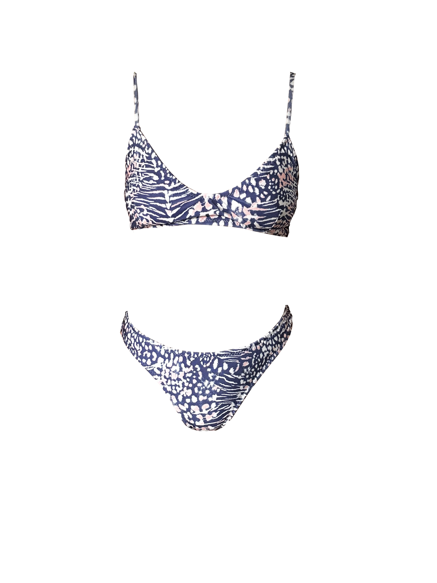 sea smoke BIKINI
