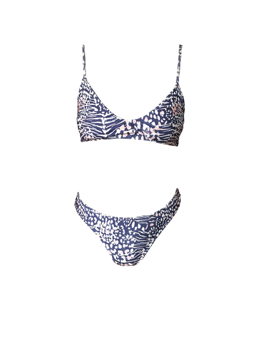 sea smoke BIKINI